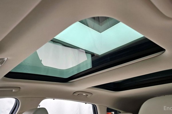 2022 Genesis GV80 с пробегом 41 352 км