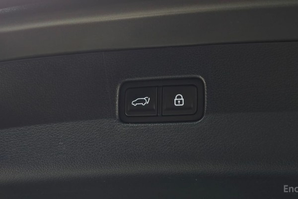 2021 Genesis GV80 с пробегом 69 476 км