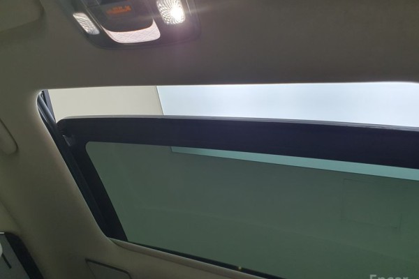 2022 Genesis GV80 с пробегом 82 817 км