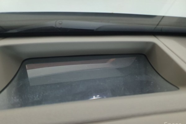 2022 Genesis GV80 с пробегом 82 817 км