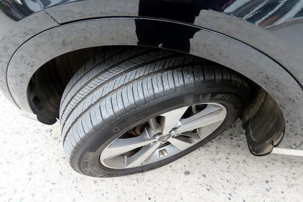 2021 Genesis GV80 с пробегом 65 653 км