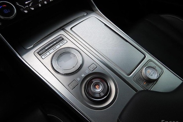 2021 Genesis GV80 с пробегом 65 653 км