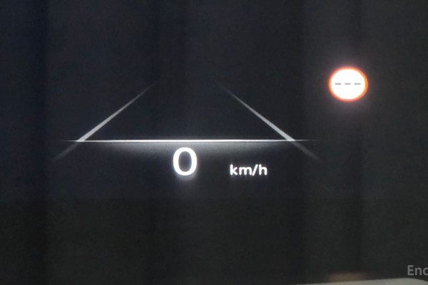 2022 Genesis GV80 с пробегом 49 431 км