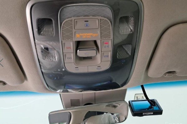 2021 Genesis GV80 с пробегом 137 328 км