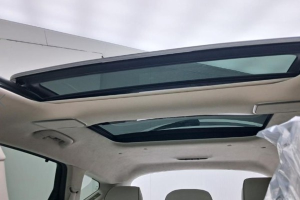 2021 Genesis GV80 с пробегом 137 328 км