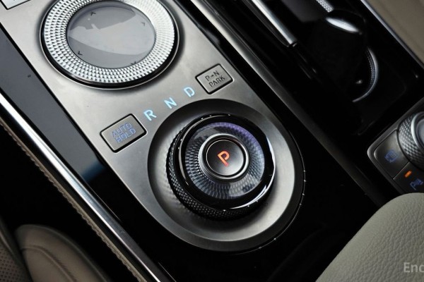 2021 Genesis GV80 с пробегом 51 212 км