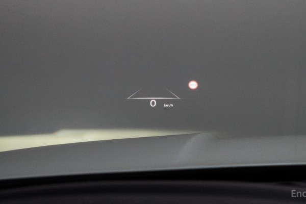 2021 Genesis GV80 с пробегом 50 276 км