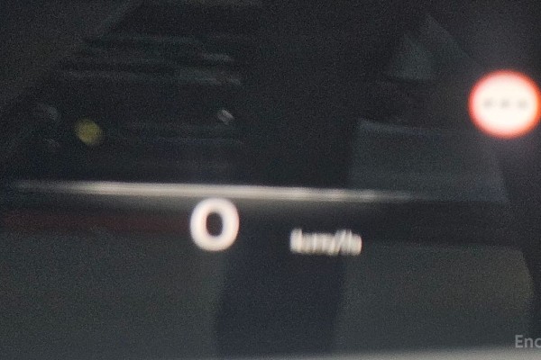 2021 Genesis GV80 с пробегом 51 212 км