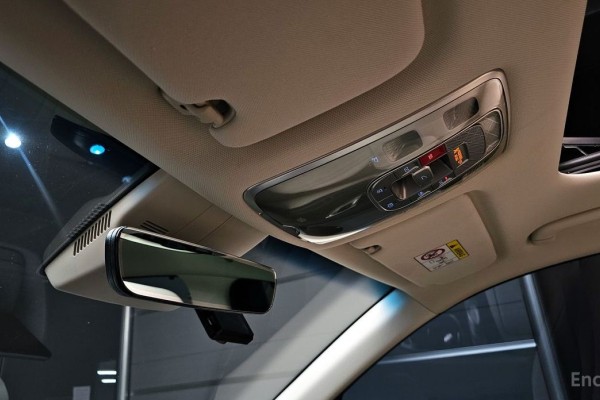 2021 Genesis GV80 с пробегом 51 212 км