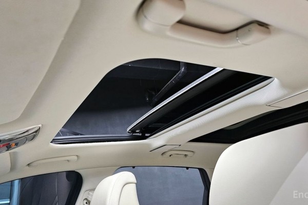 2021 Genesis GV80 с пробегом 51 212 км