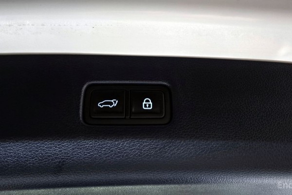 2021 Genesis GV80 с пробегом 91 190 км