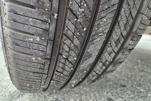 2022 Genesis GV80 с пробегом 56 665 км