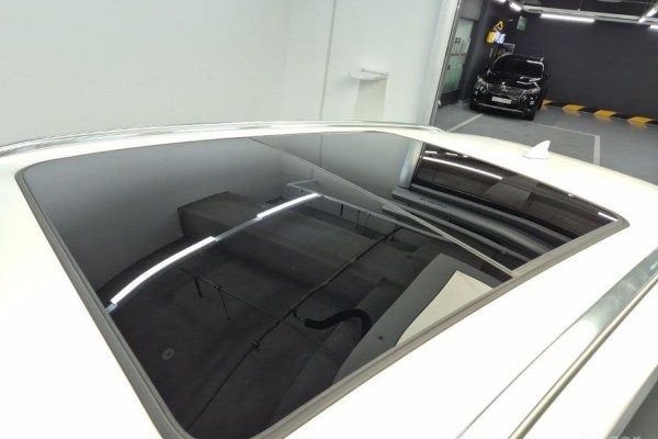 2021 Genesis GV80 с пробегом 60 209 км