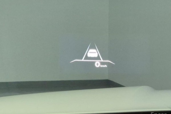 2021 Genesis GV80 с пробегом 60 209 км