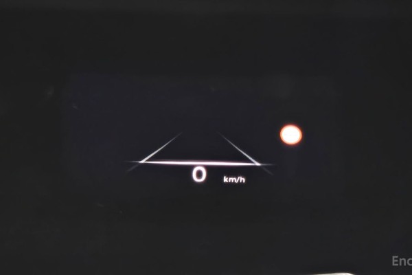 2021 Genesis GV80 с пробегом 92 167 км