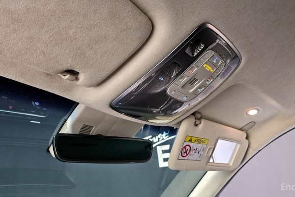 2021 Genesis GV80 с пробегом 95 725 км