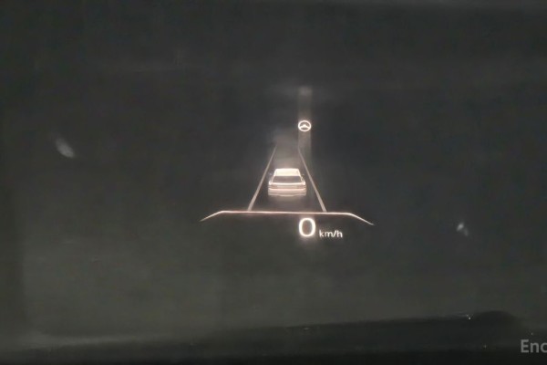 2021 Genesis GV80 с пробегом 95 725 км