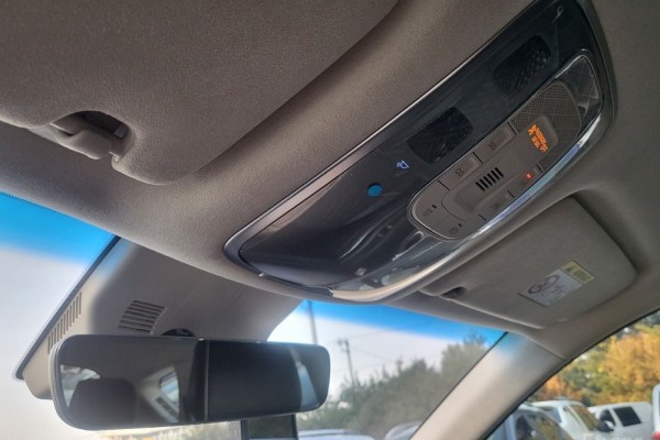 2021 Genesis GV80 с пробегом 54 590 км