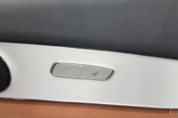 2021 Mercedes-Benz GLC с пробегом 65 978 км