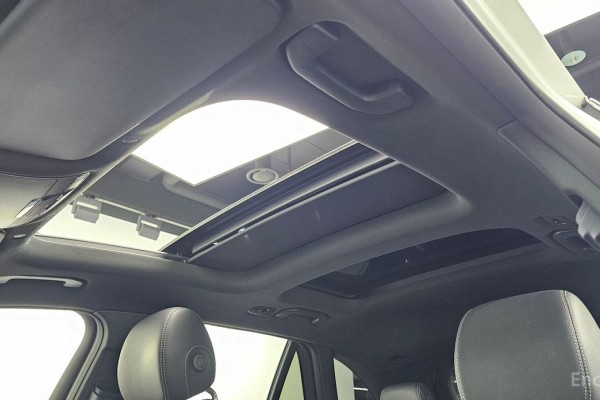 2021 Mercedes-Benz GLC с пробегом 69 674 км