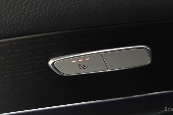 2021 Mercedes-Benz GLC с пробегом 50 023 км