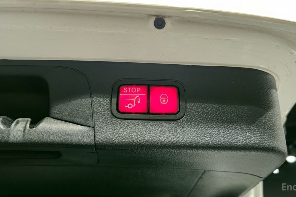 2022 Mercedes-Benz GLC с пробегом 53 967 км