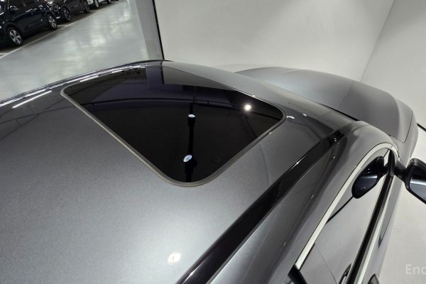 2021 Mercedes-Benz GLC с пробегом 92 757 км