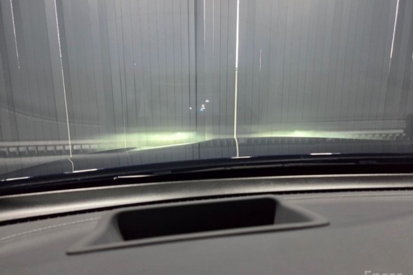 2021 Mercedes-Benz GLC с пробегом 61 872 км