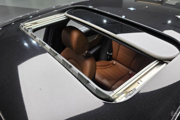 2021 Mercedes-Benz GLC с пробегом 132 273 км