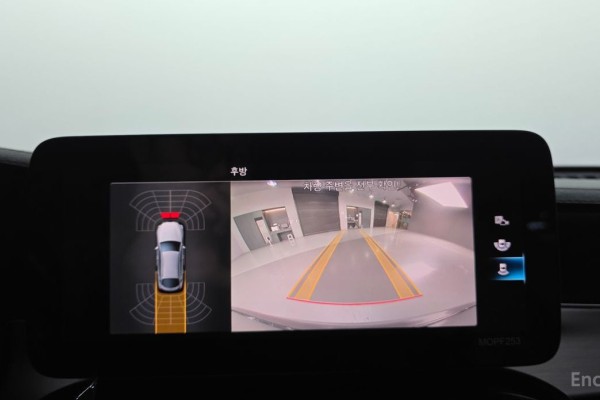 2021 Mercedes-Benz GLC с пробегом 132 273 км