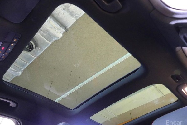 2021 Mercedes-Benz GLC с пробегом 43 000 км