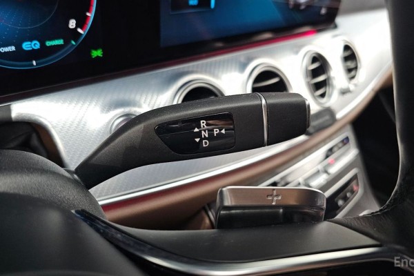 2021 Mercedes-Benz E-Класс с пробегом 69 489 км