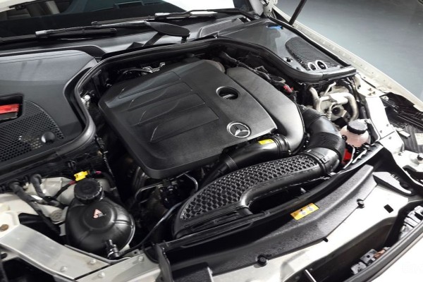 2022 Mercedes-Benz E-Класс с пробегом 53 272 км