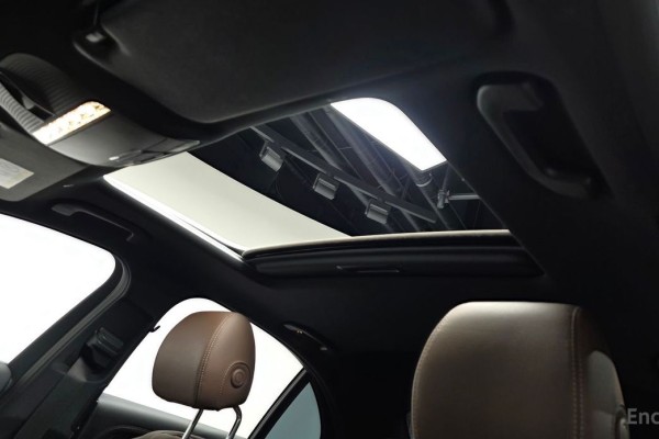 2022 Mercedes-Benz E-Класс с пробегом 53 272 км