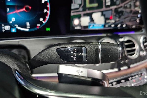 2022 Mercedes-Benz E-Класс с пробегом 47 374 км