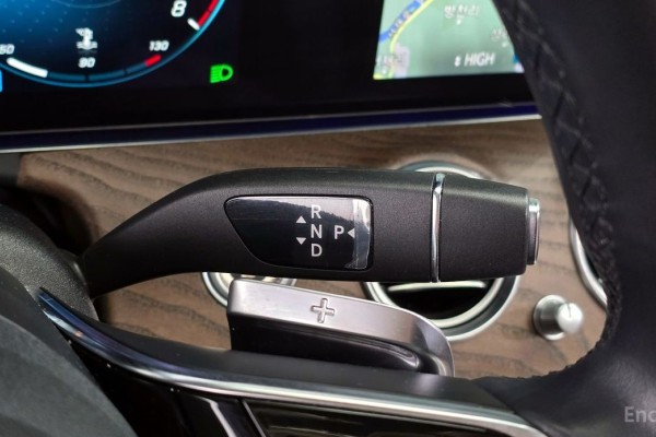 2022 Mercedes-Benz E-Класс с пробегом 54 532 км