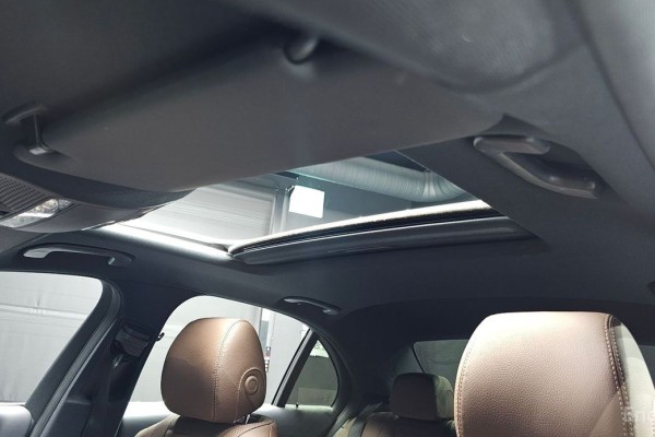 2022 Mercedes-Benz E-Класс с пробегом 47 374 км