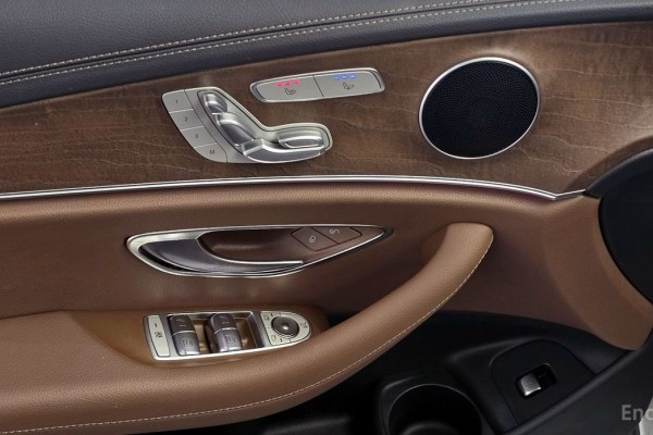 2022 Mercedes-Benz E-Класс с пробегом 54 532 км