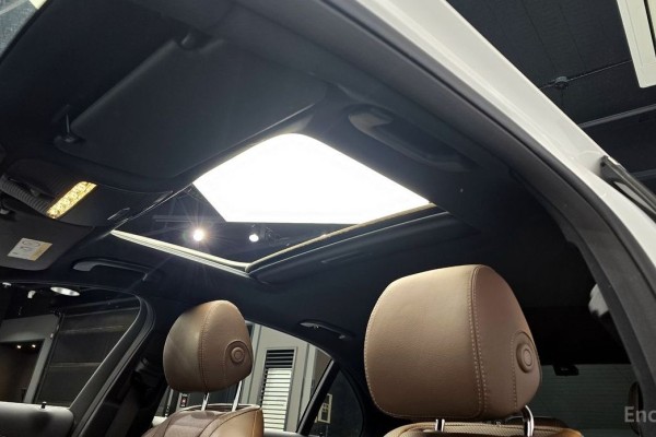 2022 Mercedes-Benz E-Класс с пробегом 54 532 км