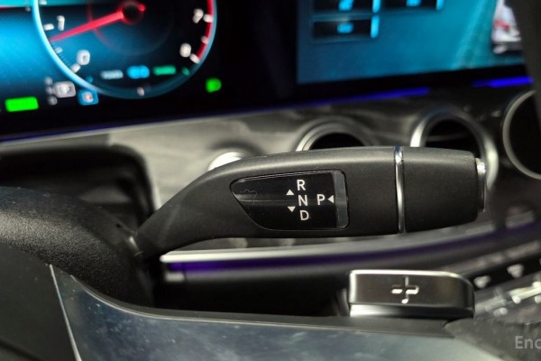 2022 Mercedes-Benz E-Класс с пробегом 69 195 км