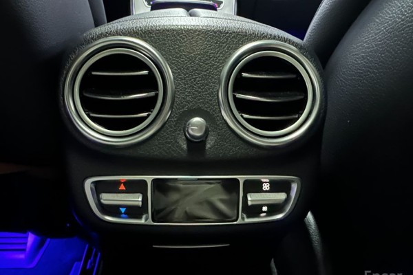 2022 Mercedes-Benz E-Класс с пробегом 53 460 км