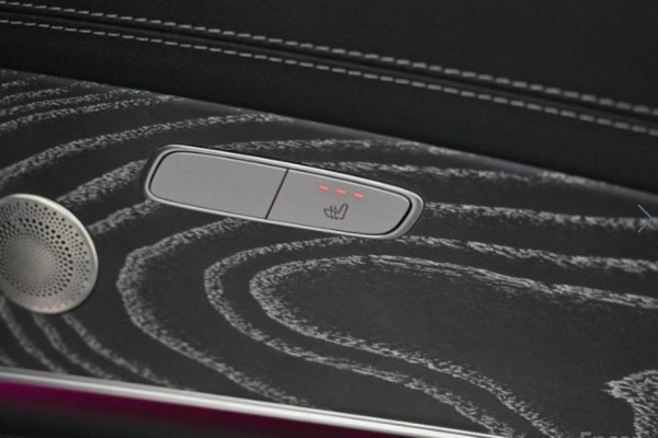 2021 Mercedes-Benz E-Класс с пробегом 60 771 км