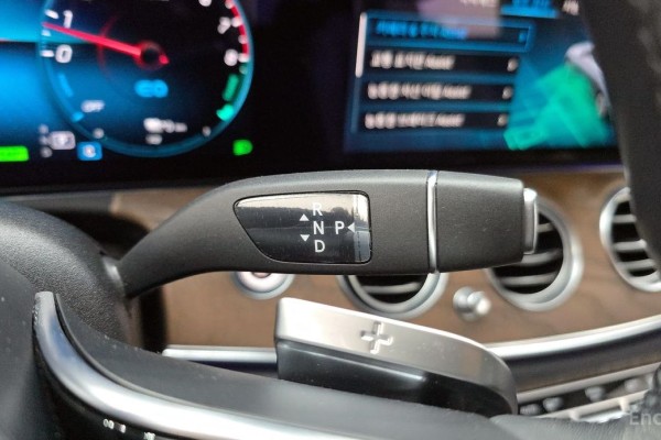 2021 Mercedes-Benz E-Класс с пробегом 47 839 км