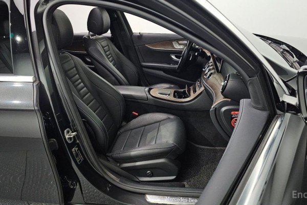 2021 Mercedes-Benz E-Класс с пробегом 124 411 км