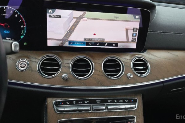 2021 Mercedes-Benz E-Класс с пробегом 47 839 км