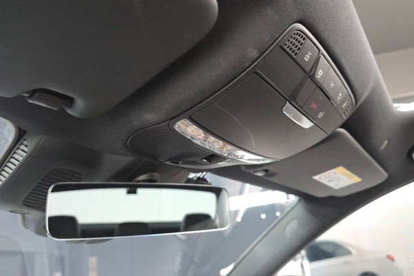 2021 Mercedes-Benz E-Класс с пробегом 47 839 км