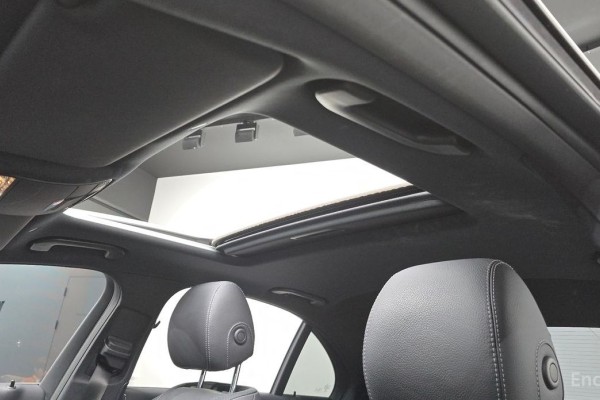 2021 Mercedes-Benz E-Класс с пробегом 47 839 км