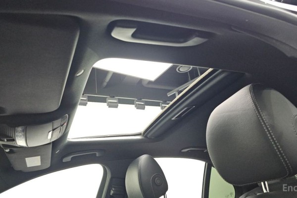 2021 Mercedes-Benz E-Класс с пробегом 124 411 км