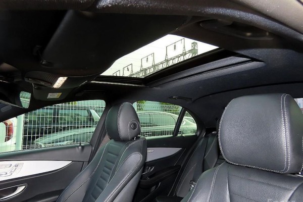 2021 Mercedes-Benz E-Класс с пробегом 83 234 км