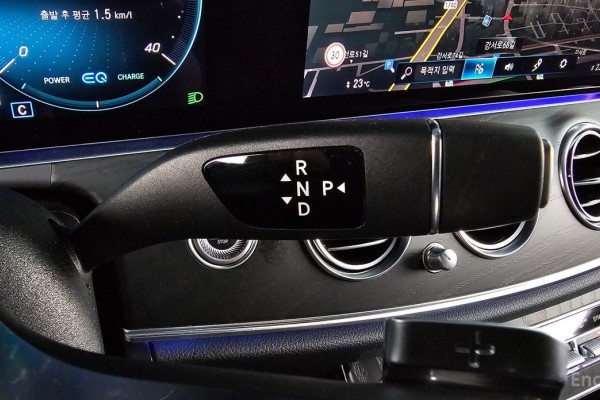 2022 Mercedes-Benz E-Класс с пробегом 42 432 км